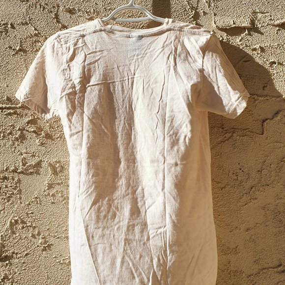 Spock Mirror Mirror LootCrate Tee - Picture 3 of 3